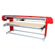 Belt sander STOMANA LBS 2500E