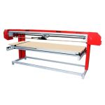 Belt sander STOMANA LBS 2500E