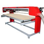 Belt sander STOMANA LBS 2500E