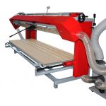 Belt sander STOMANA LBS 2500E