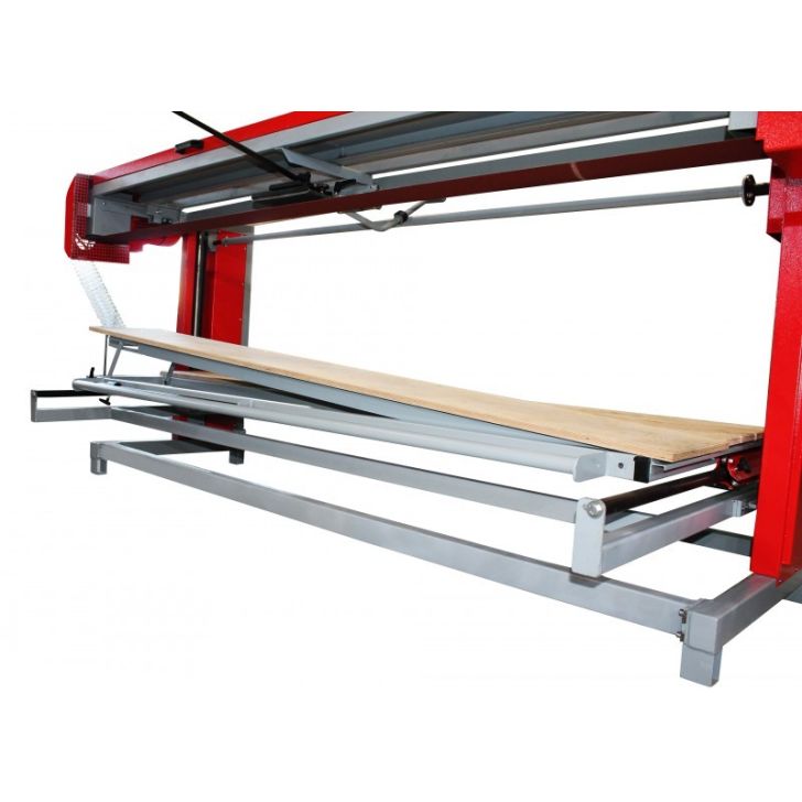 Belt sander STOMANA LBS 2500E