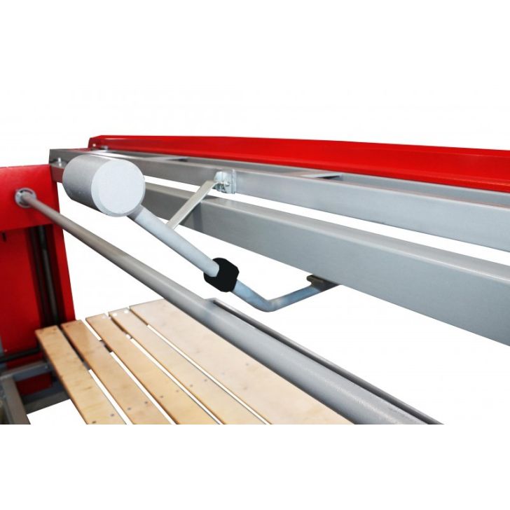 Belt sander STOMANA LBS 2500E