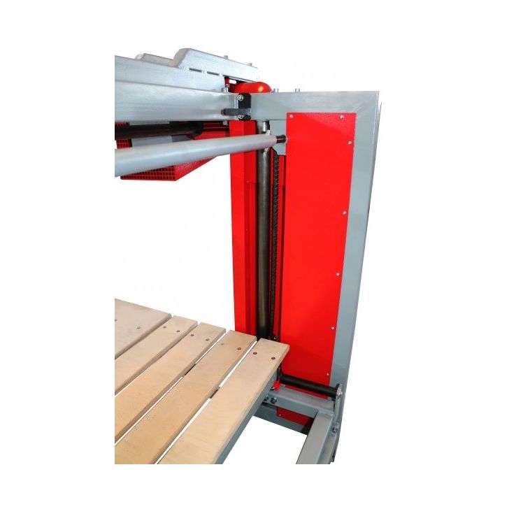 Belt sander STOMANA LBS 2500E