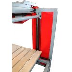 Belt sander STOMANA LBS 2500E