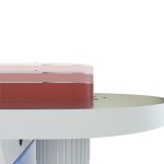 Кромкошлифовальная машина Houfek Rondo HBK 3200