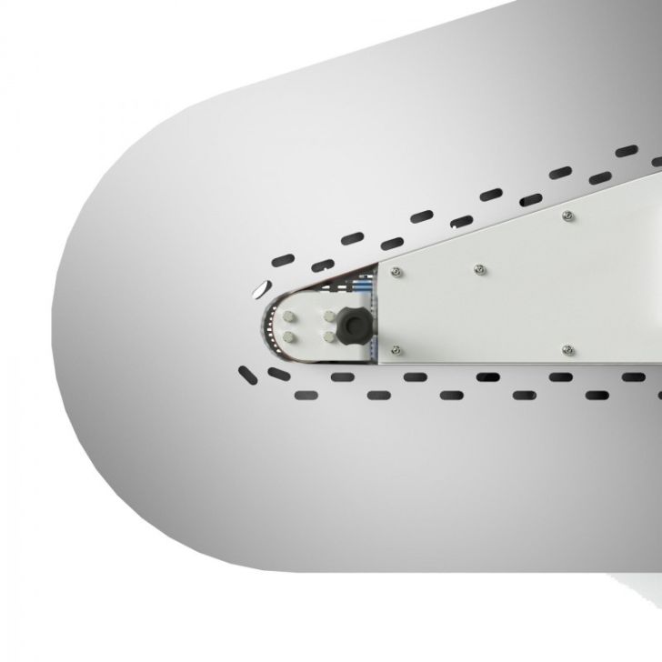 Edge grinder Houfek Rondo HBK 3200