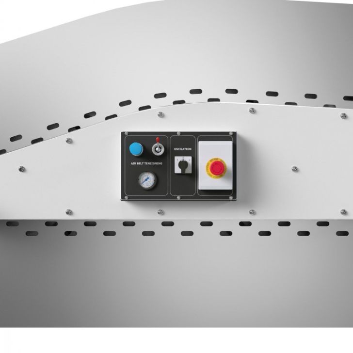 Кромкошлифовальная машина Houfek Rondo HBK 3200