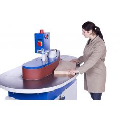 Edge grinder Rehnen SK-1 2