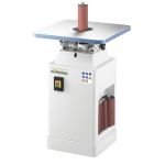 Cilindriskā slīpmašīna Bernardo OVS 160 (400V)