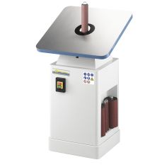 Cilindriskā slīpmašīna Bernardo OVS 160 (400V) 2