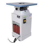 Cilindriskā slīpmašīna Bernardo OVS 160 (400V)