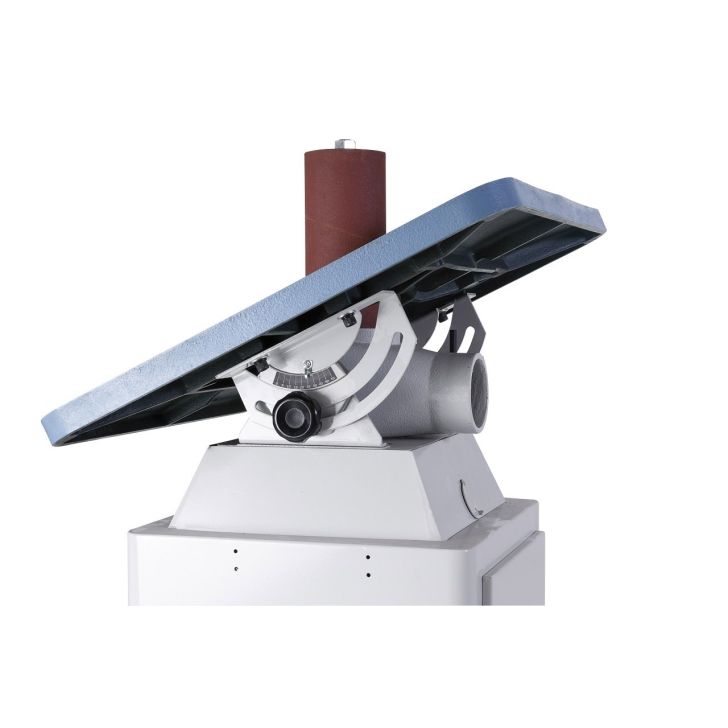 Cilindriskā slīpmašīna Bernardo OVS 160 (400V)