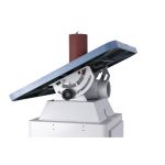 Cilindriskā slīpmašīna Bernardo OVS 160 (400V)