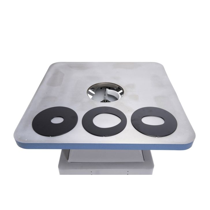 Cilindriskā slīpmašīna Bernardo OVS 160 (400V)