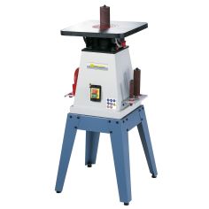 Cilindriskā slīpmašīna Bernardo OVS 80 (230V) 2