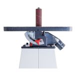 Cilindriskā slīpmašīna Bernardo OVS 80 (230V)