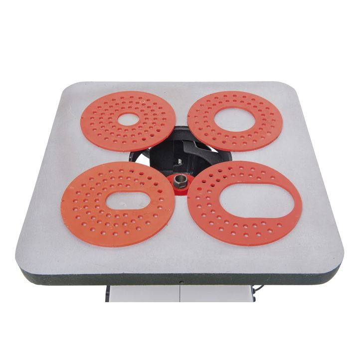 Cilindriskā slīpmašīna Bernardo OVS 80 (230V)