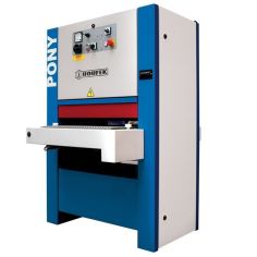 Platlentes slīpmašīna Houfek Pony