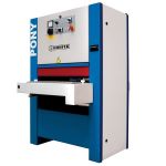 Platlentes slīpmašīna Houfek Pony