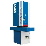 Platlentes slīpmašīna Houfek Cindy