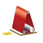 Platlentes slīpmašīna Holzkraft BBS 630 C