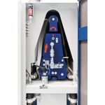 Platlentes slīpmašīna Holzkraft BBS 630 C