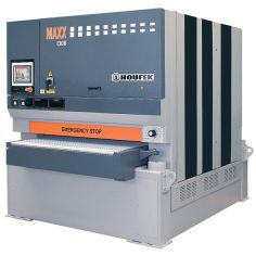 Platlentes slīpmašīna Houfek Maxx