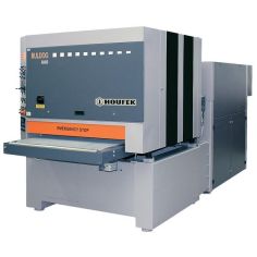 Platlentes slīpmašīna Houfek Duplex