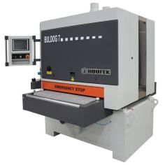 Platlentes slīpmašīna Houfek Buldog 7