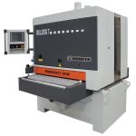 Platlentes slīpmašīna Houfek Buldog 7