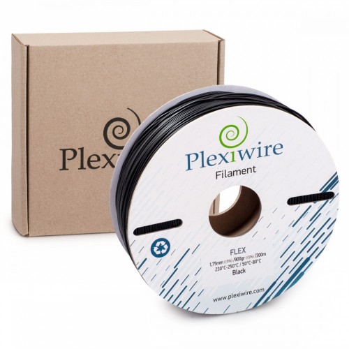 FLEX PLASTMASAS PLEXWIRE 1,75 MM (300 M / 0,9 KG)