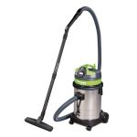 Wet and dry vacuum cleaner Cleancraft wetCAT 133 IE