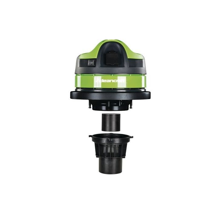 Wet and dry vacuum cleaner Cleancraft wetCAT 133 IE