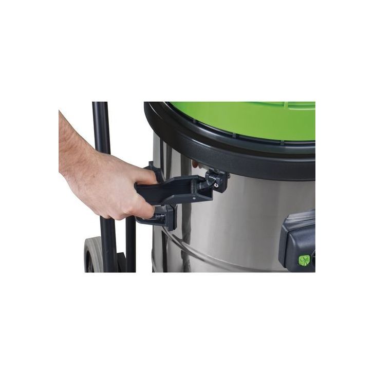 Wet and dry vacuum cleaner Cleancraft wetCAT 133 IE