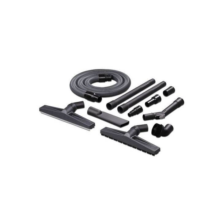 Wet and dry vacuum cleaner Cleancraft wetCAT 133 IE