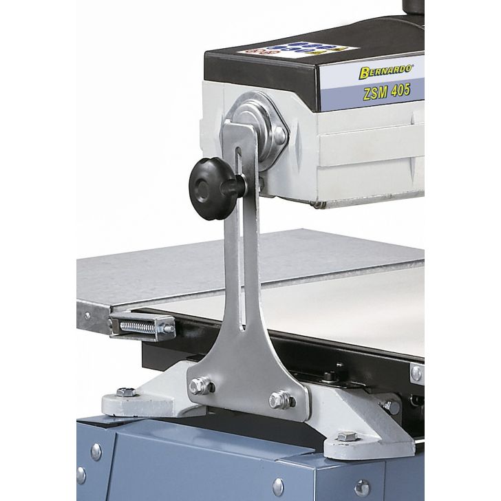 Slīpmašīna Bernardo ZSM 405 (400 V)