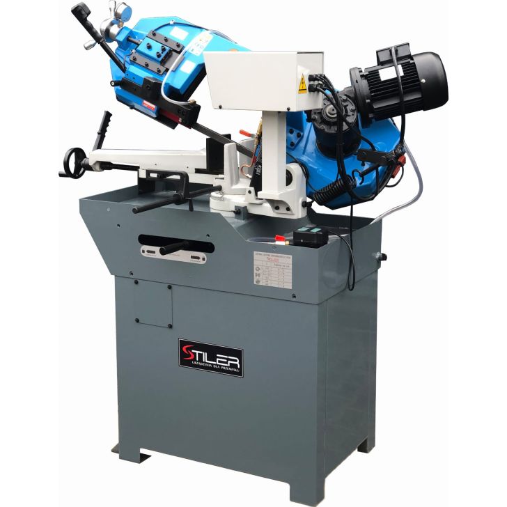 Bandsaw STILER BS 260G
