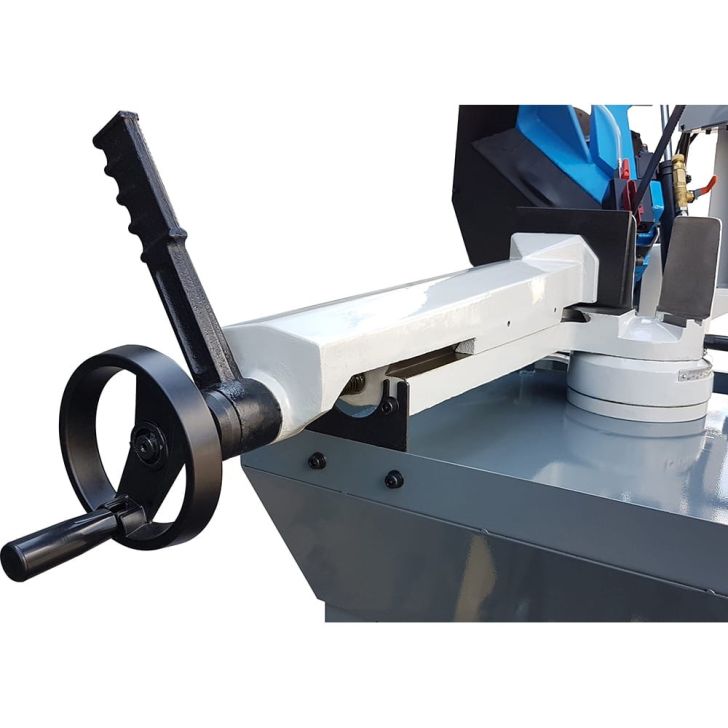 Bandsaw STILER BS 260G