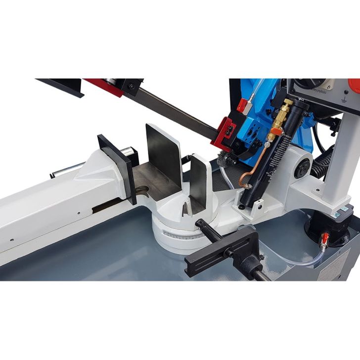 Ленточная пила STILER BS 260G