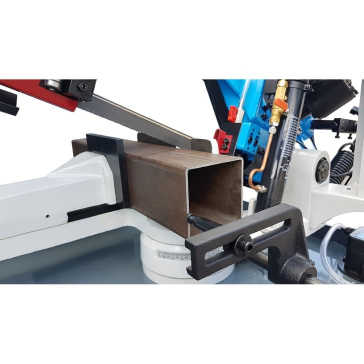 Ленточная пила STILER BS 260G