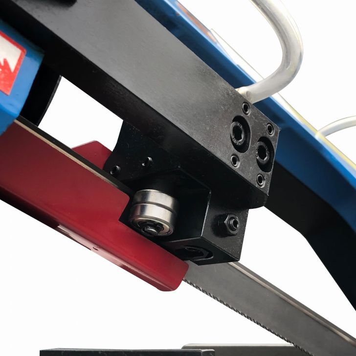 Ленточная пила STILER BS 260G