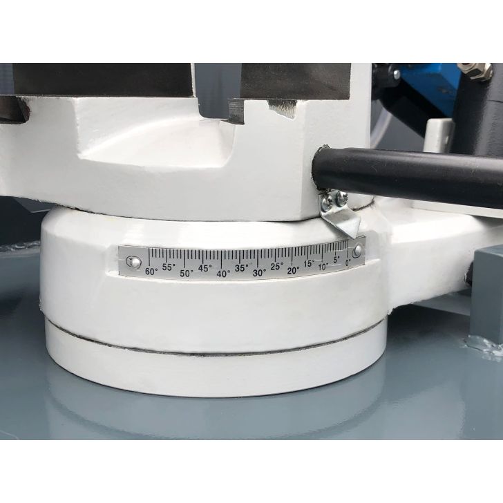 Ленточная пила STILER BS 260G