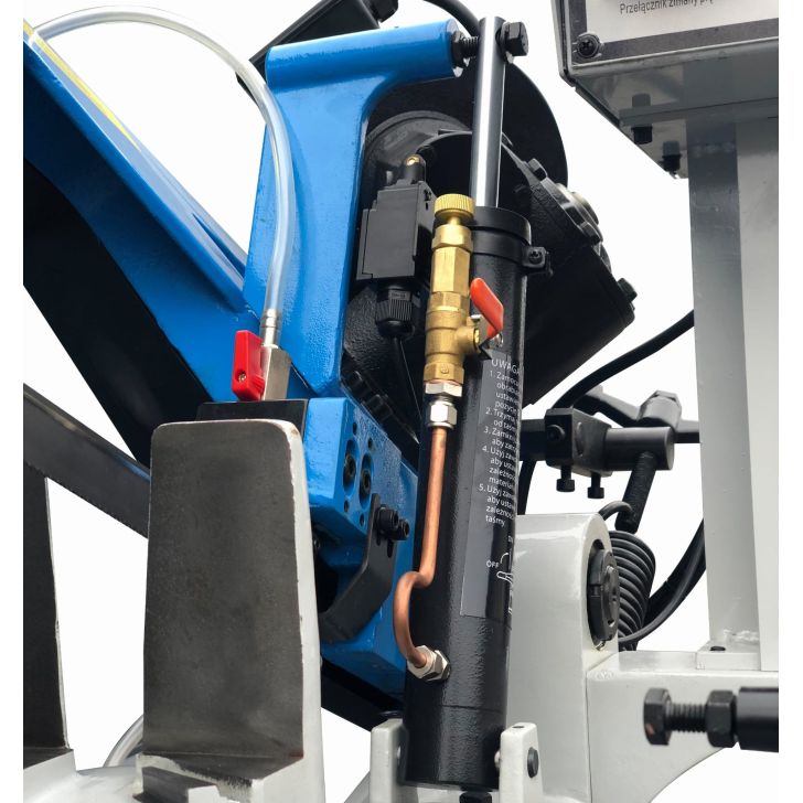 Ленточная пила STILER BS 260G