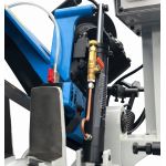 Ленточная пила STILER BS 260G