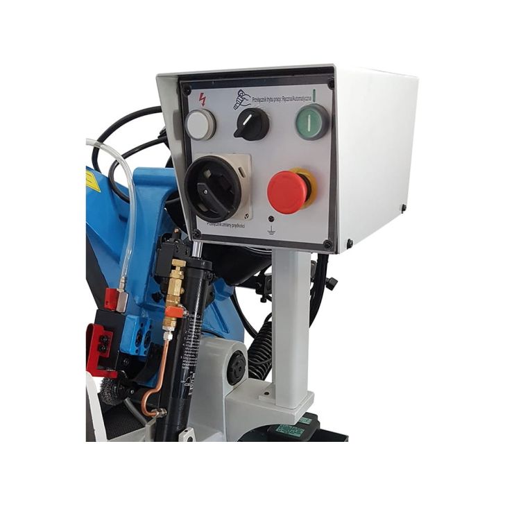 Bandsaw STILER BS 260G