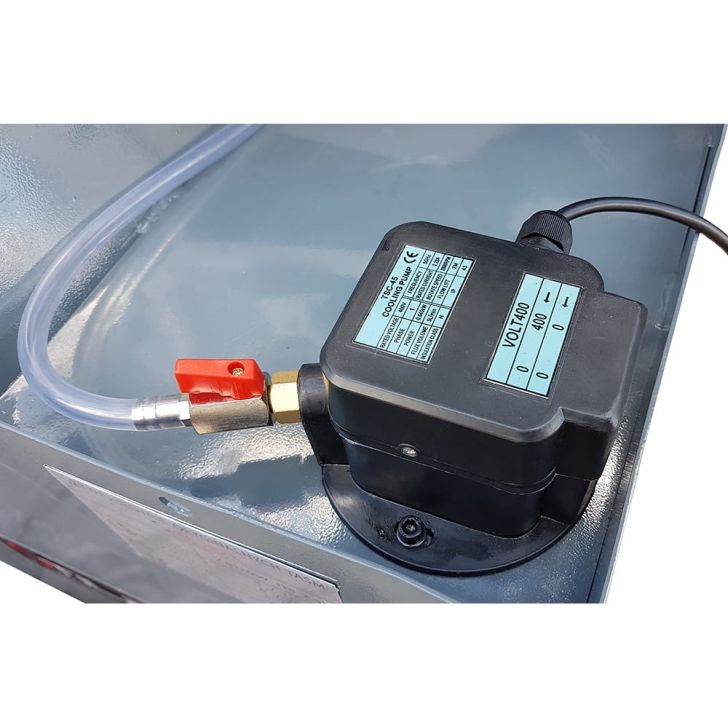 Ленточная пила STILER BS 260G