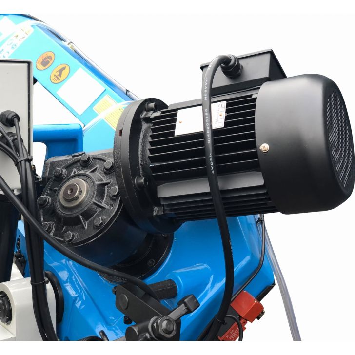 Ленточная пила STILER BS 260G