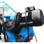 Ленточная пила STILER BS 260G