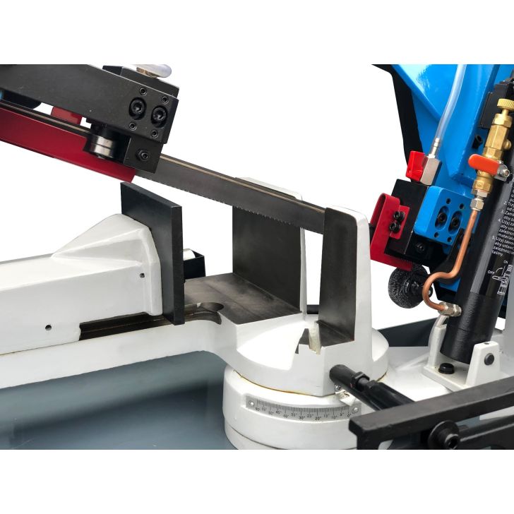 Ленточная пила STILER BS 260G