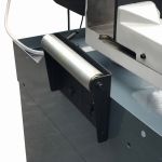 Ленточная пила STILER BS 260G